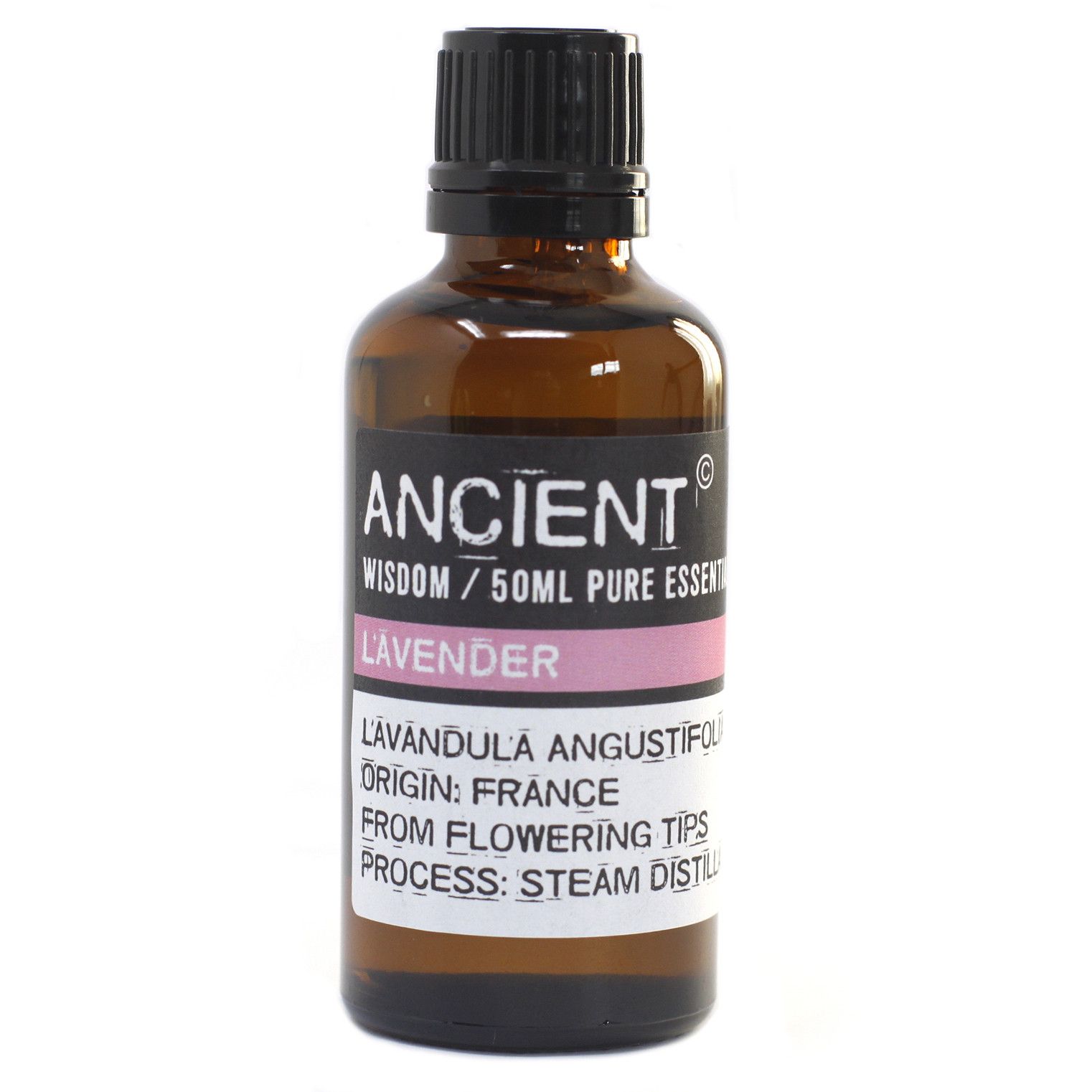 Lavender 50ml - Image 3