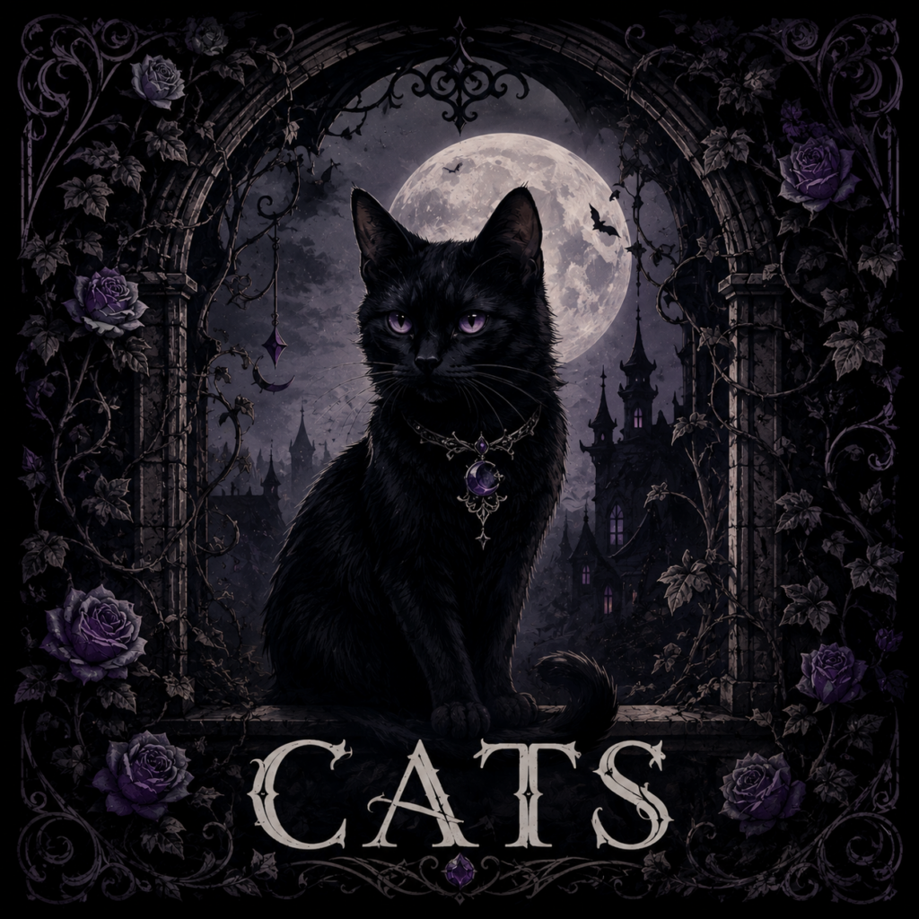 Cats