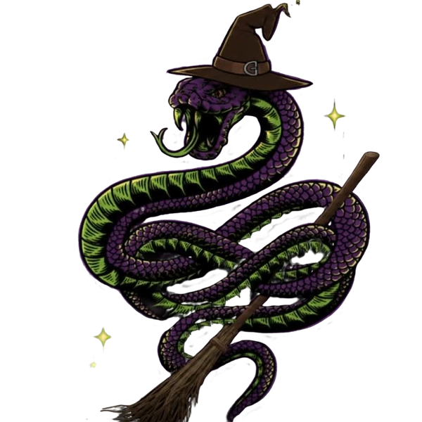 Niffty Witchy Supplies