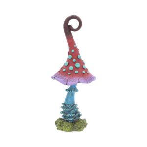 Gothic Magic Mystic Mugwump 25cm in Decor style, romantic sea-witch rare cauldron with gothic mystical style
