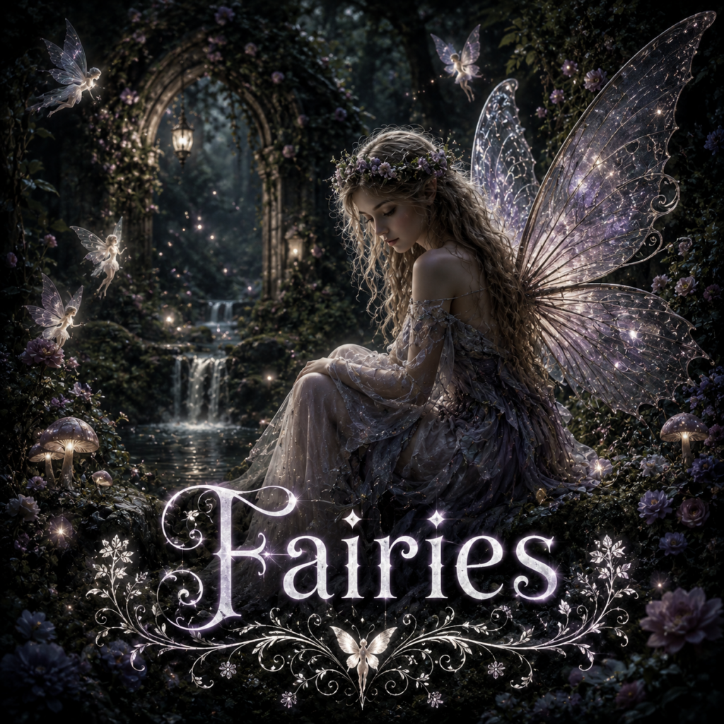 Fairies