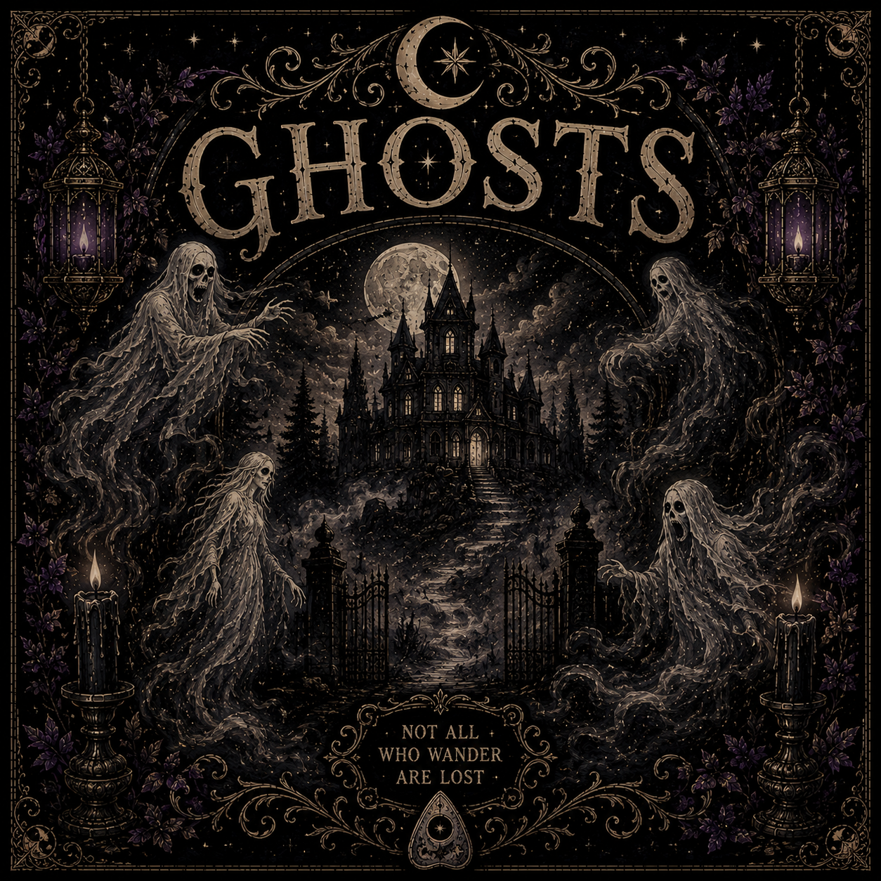 Ghost