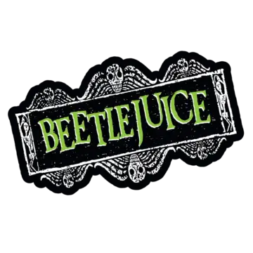BeetleJuice