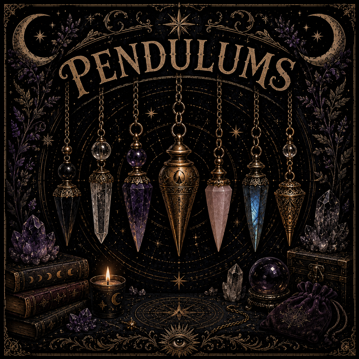 Pendulums