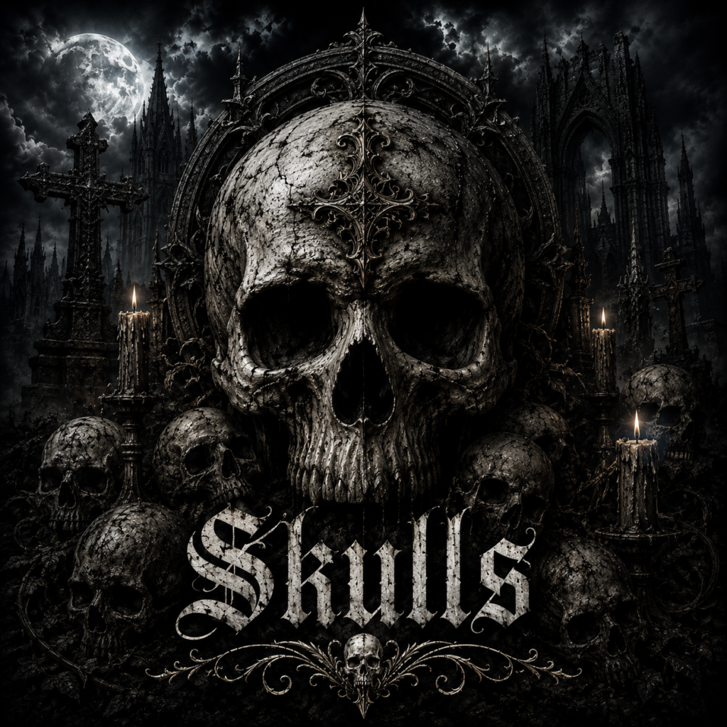 Skull