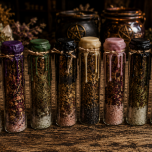 spell jar