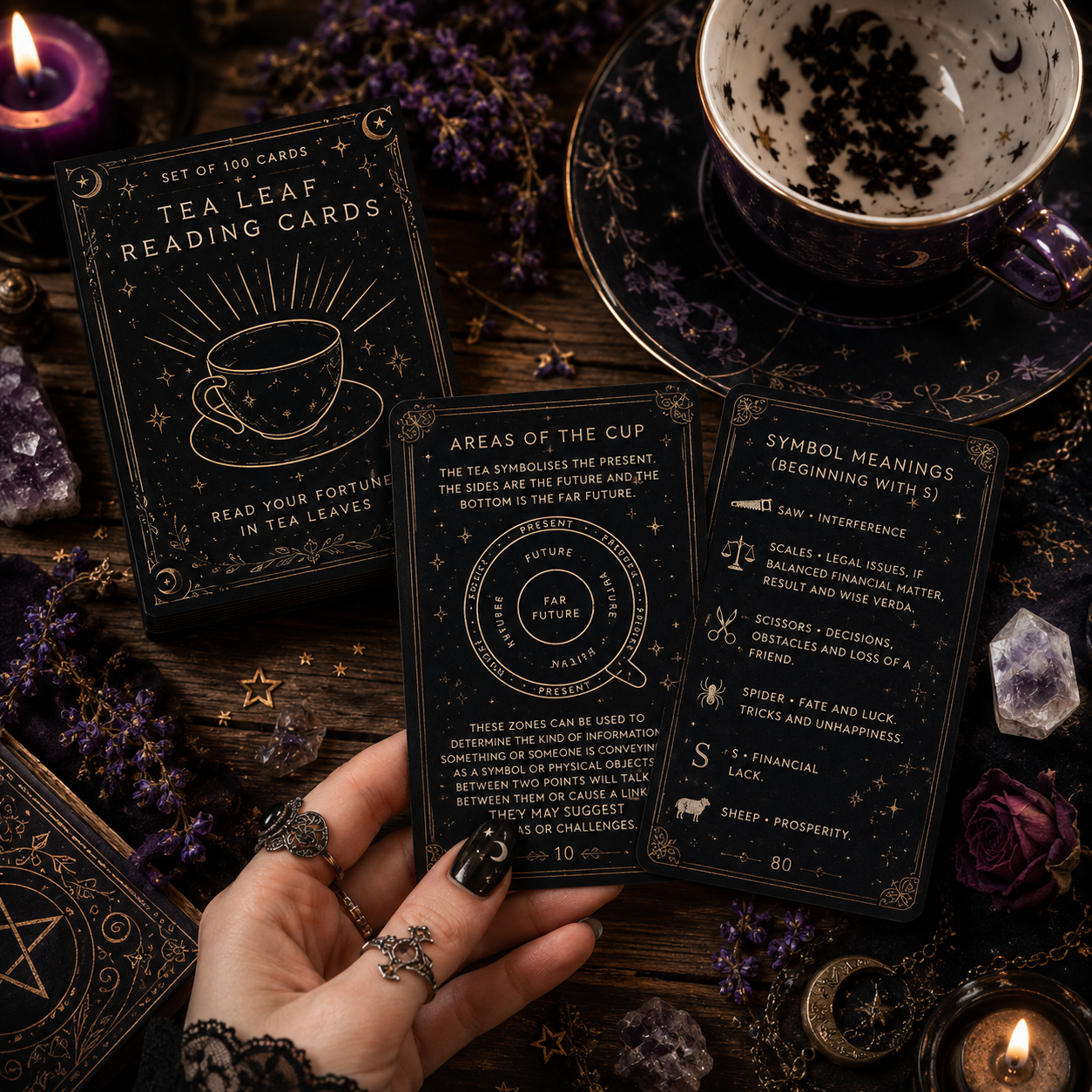 tea