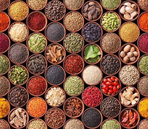 Herbs