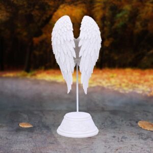 Angel Wings 26cm | Decor | Niffty Witchy Supplies UK