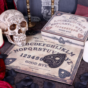 Spirit Board (NN) 38.5cm | Altar & Ritual Tools | Niffty Witchy Supplies UK