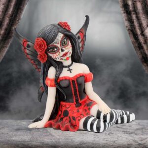 Rosalia 10.5cm | Decor | Niffty Witchy Supplies UK