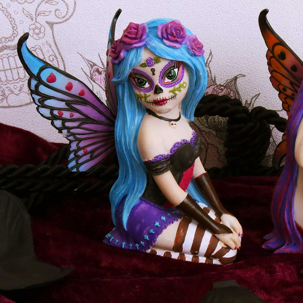 Azula 11cm | Decor | Niffty Witchy Supplies UK