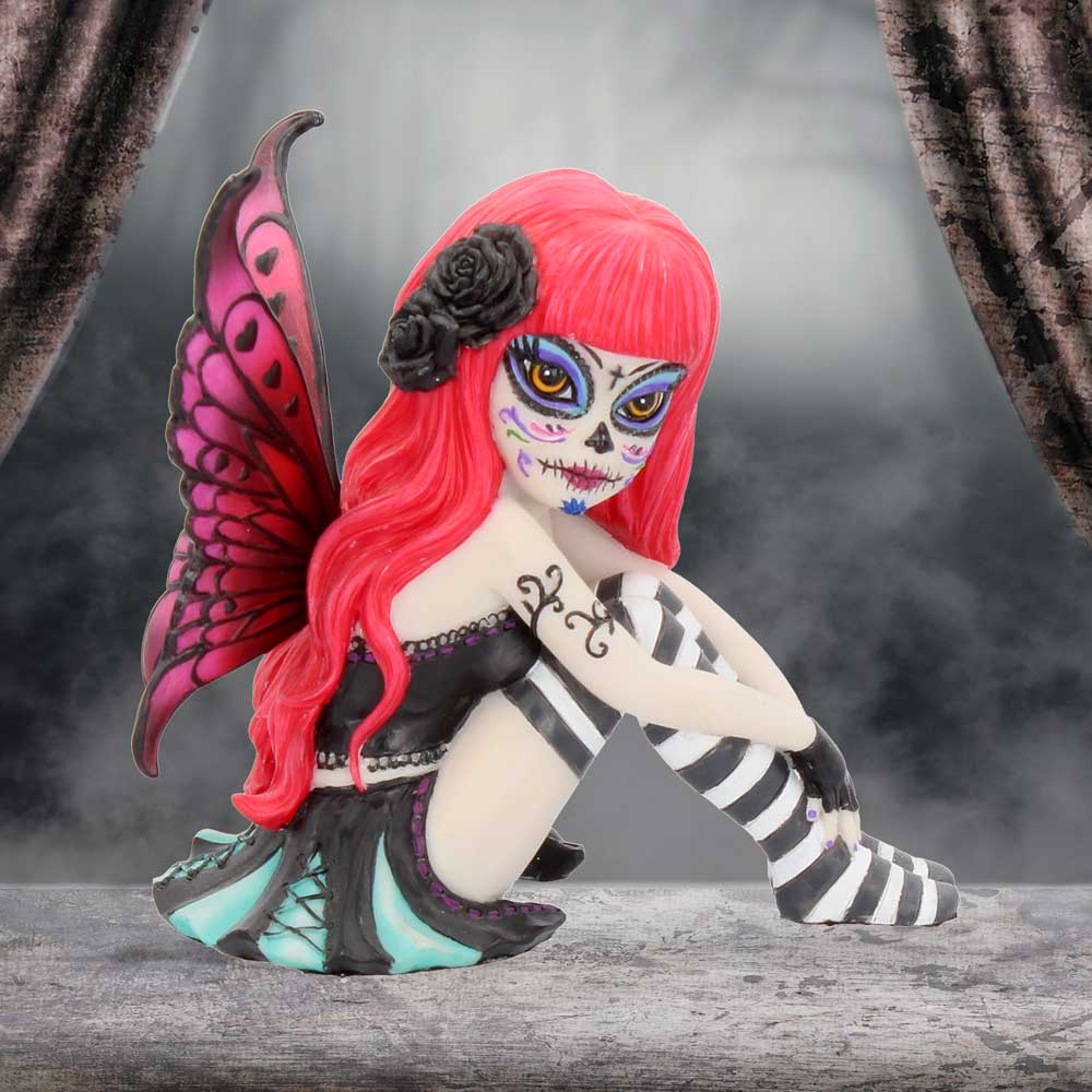 Valentina 10cm | Decor | Niffty Witchy Supplies UK