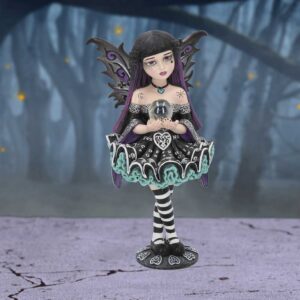 Mystique 16.5cm | Decor | Niffty Witchy Supplies UK