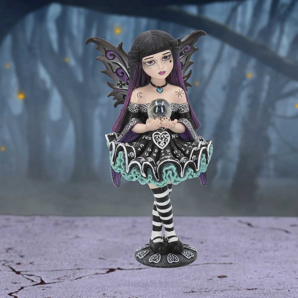 Mystique 16.5cm | Decor | Niffty Witchy Supplies UK