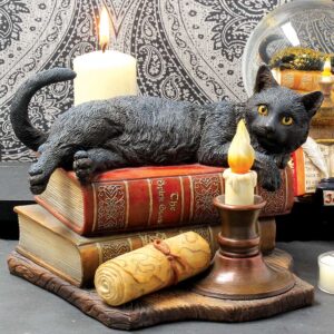 The Witching Hour (LP) 20.5cm | Decor | Niffty Witchy Supplies UK