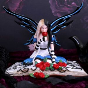 Alice 19cm | Decor | Niffty Witchy Supplies UK