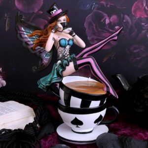 Hatter 16cm | Decor | Niffty Witchy Supplies UK