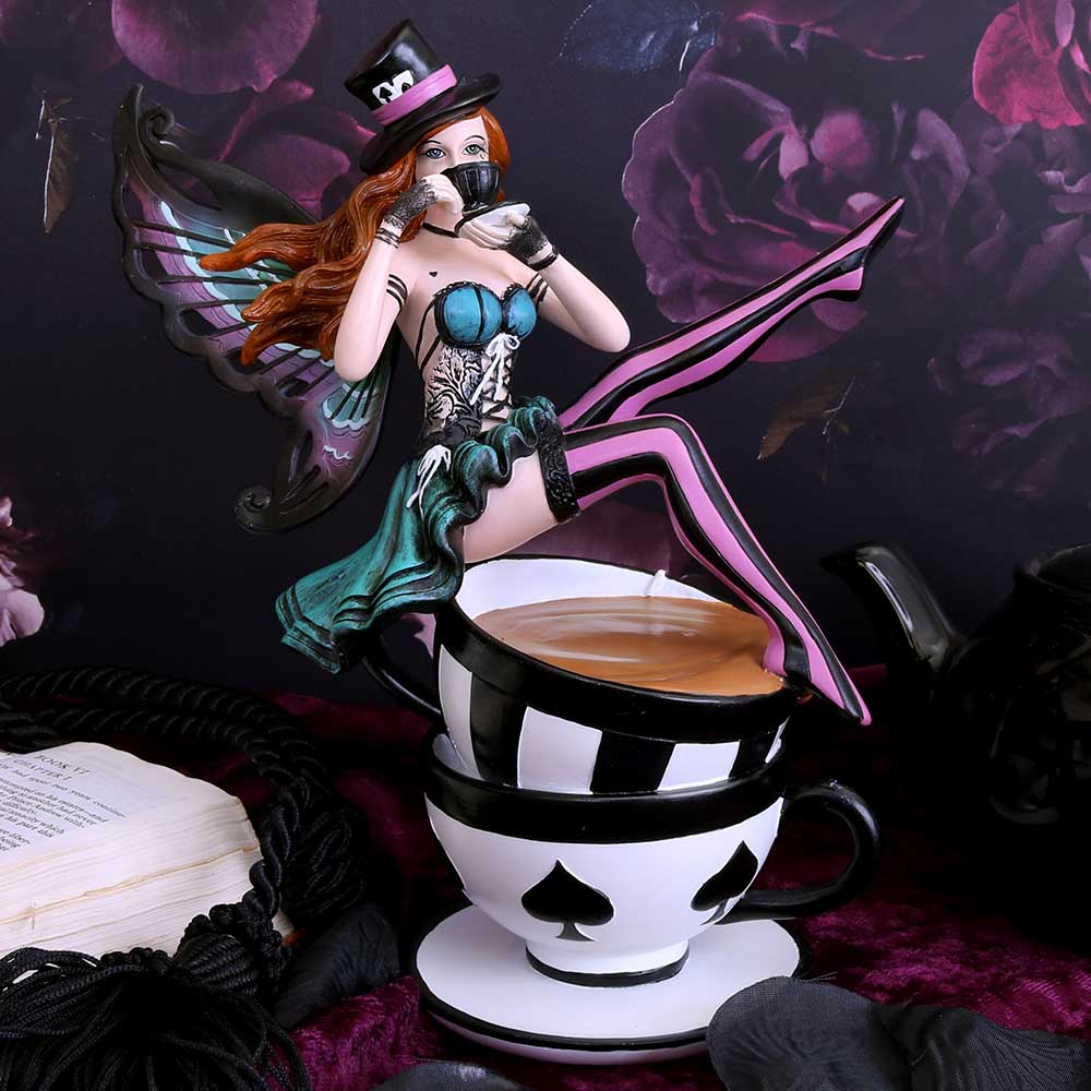 Hatter 16cm | Decor | Niffty Witchy Supplies UK