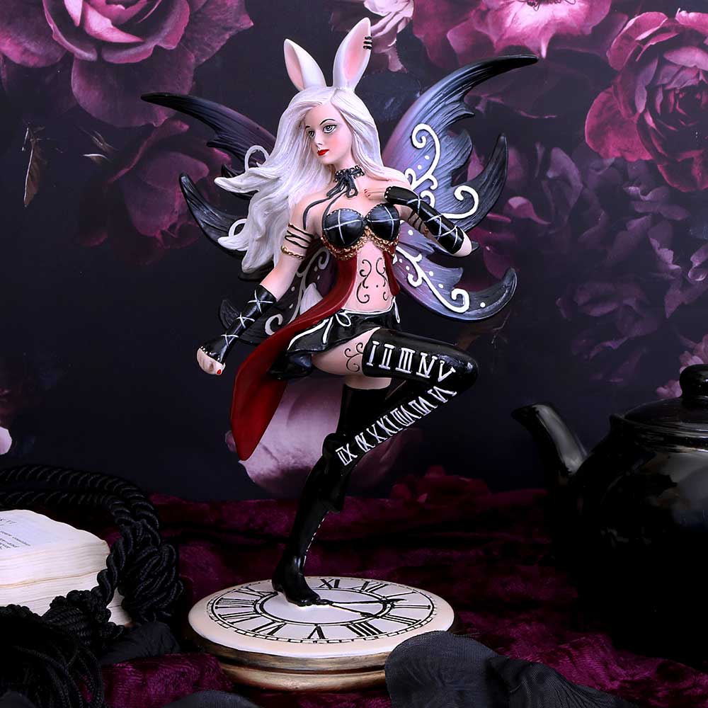Rabbit 20cm | Decor | Niffty Witchy Supplies UK