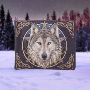 Wild One Wallet (LP) | Bags | Niffty Witchy Supplies UK