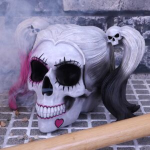 Little Monster 20.6cm | Decor | Niffty Witchy Supplies UK