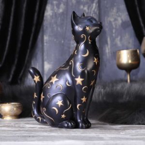 Felis 26cm | Decor | Niffty Witchy Supplies UK