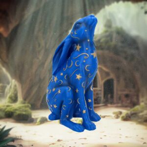 Lepus 26cm | Decor | Niffty Witchy Supplies UK