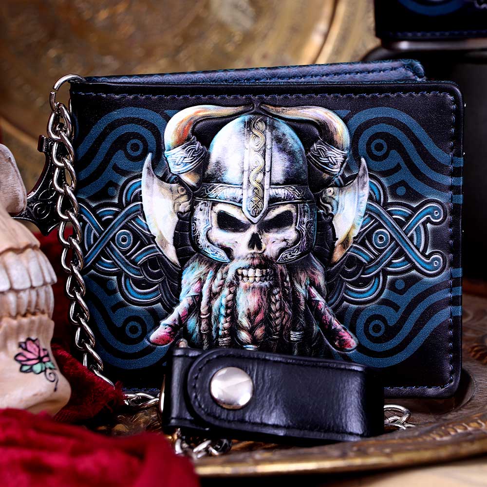 Danegeld Wallet | Bags | Niffty Witchy Supplies UK