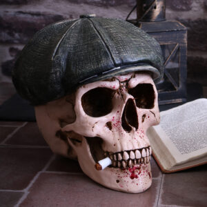 Boss 18.5cm | Decor | Niffty Witchy Supplies UK