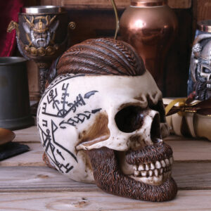 Ragnar 16cm | Decor | Niffty Witchy Supplies UK