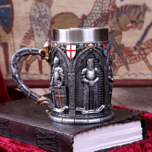 The Vow Tankard 15.3cm | Enchanted Kitchen | Niffty Witchy Supplies UK