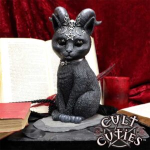 Pawzuph 26.5cm (Large) | Cult Cuties | Niffty Witchy Supplies UK