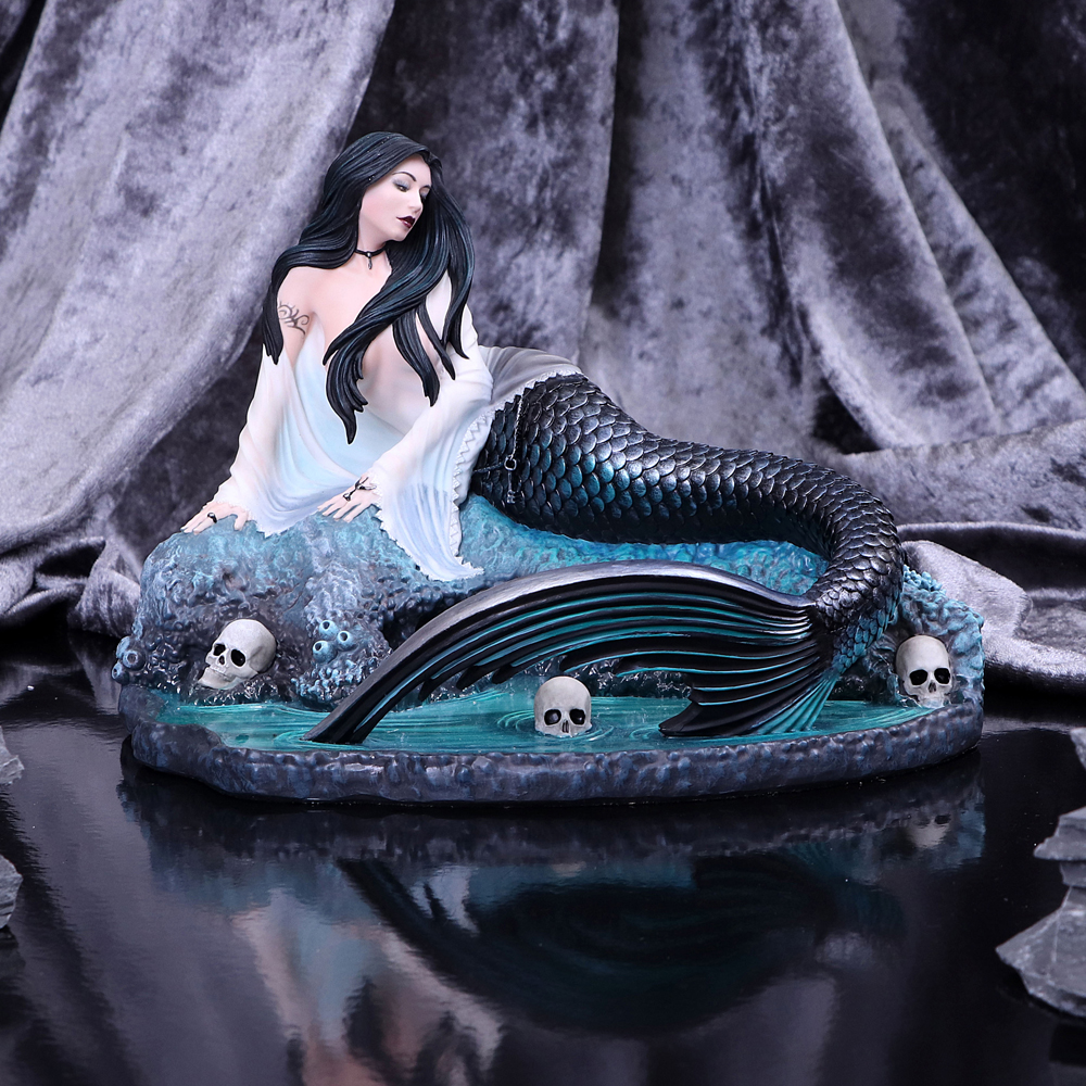 Sirens Lament (AS) 22cm | Decor | Niffty Witchy Supplies UK