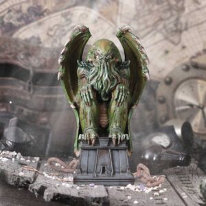 Cthulhu (JR) 32cm | Decor | Niffty Witchy Supplies UK
