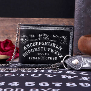 Spirit Board Wallet | Bags | Niffty Witchy Supplies UK