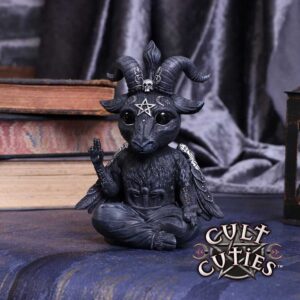 Baphoboo 14cm | Cult Cuties | Niffty Witchy Supplies UK