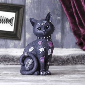 Bad to the Bone 22cm | Decor | Niffty Witchy Supplies UK