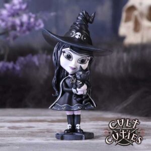 Hexara 15cm | Decor | Niffty Witchy Supplies UK