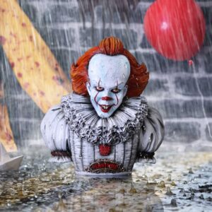 IT Pennywise Bust 30cm