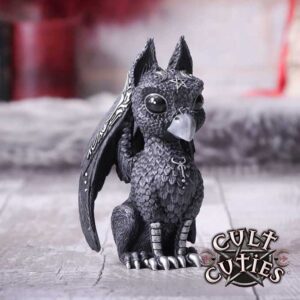 Griffael 10.7cm | Cult Cuties | Niffty Witchy Supplies UK