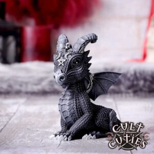 Lucifly 10.7cm | Cult Cuties | Niffty Witchy Supplies UK