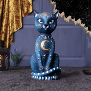 Celestial Kitty 26cm | Niffty Witchy Supplies UK