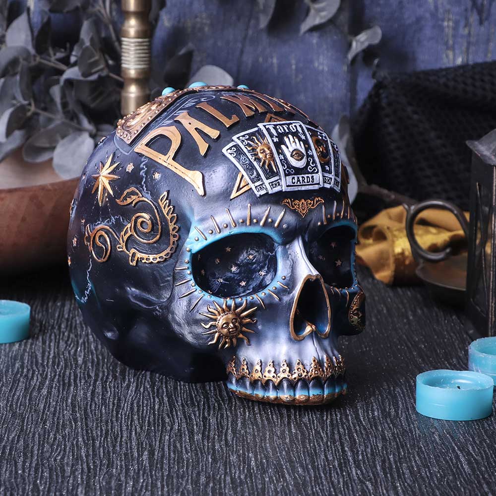 Destiny 18cm | Decor | Niffty Witchy Supplies UK