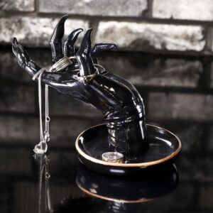 Precious Protector Jewellery Holder 18.2cm | Decor | Niffty Witchy Supplies UK