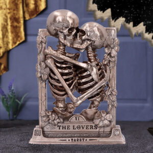 The Lovers 20.5cm | Decor | Niffty Witchy Supplies UK