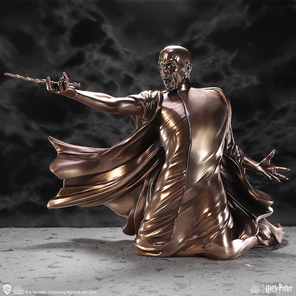 Harry Potter Voldemort Duel 32cm | Niffty Witchy Supplies UK