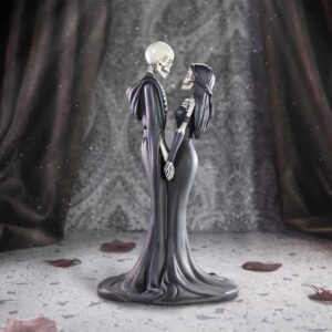 Eternal Vow 24cm | Decor | Niffty Witchy Supplies UK