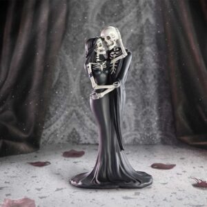 Eternal Embrace 24cm | Decor | Niffty Witchy Supplies UK