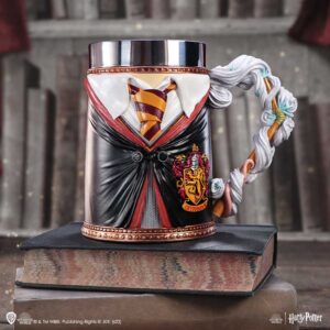 Harry Potter Ron Collectible Tankard 15.5cm | Enchanted Kitchen | Niffty Witchy Supplies UK